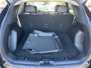 2022 Ford Escape SEL Hybrid