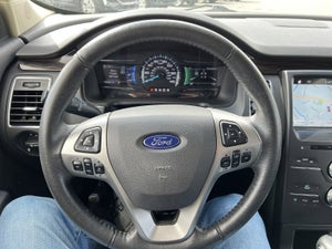 2016 Ford Flex SEL