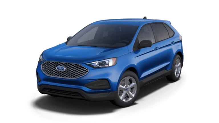 2024 Ford Edge Specs, Review, Price, & Trims