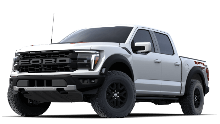 2024 Ford F-150 Raptor® - Avalanche